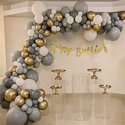 Birthday Decoration