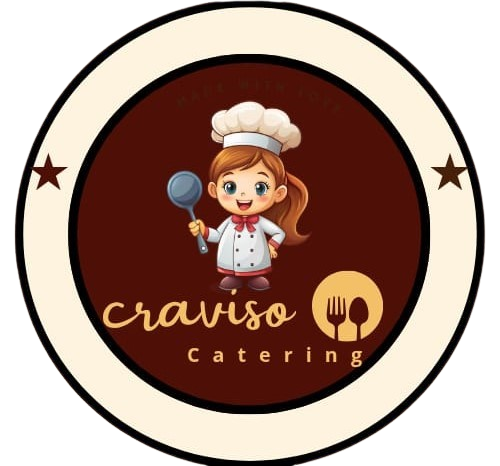 Craviso Catering Logo