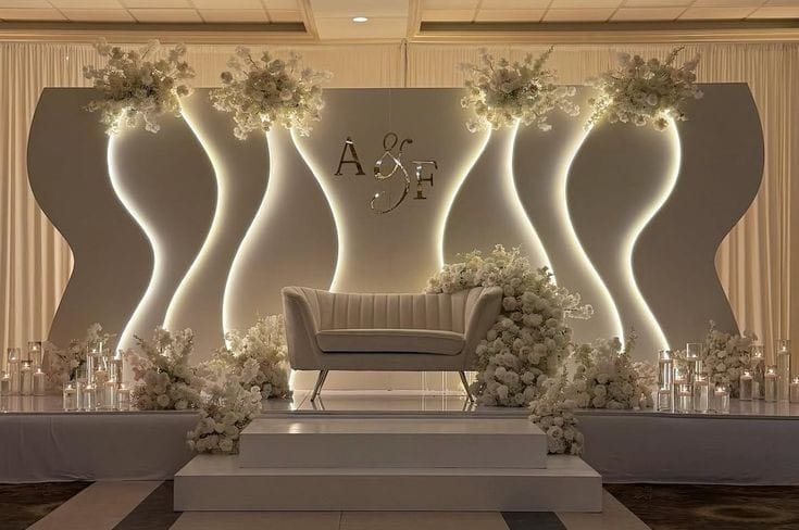 Theme Party Decoration